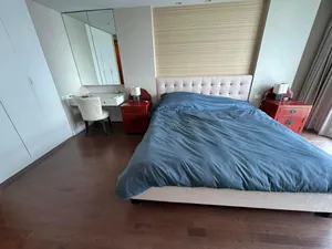 เช่า ขาย คอนโด The Rajdamri Serviced Residence 120 ตร.ม. BTS ราชดำริ