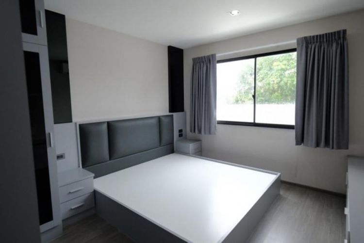 ให้เช่า ทาวน์โฮม M245 Landmark Ekamai-Ramindra 172 ตรม. 25.6 ตร.วา, ภาพที่ 4
