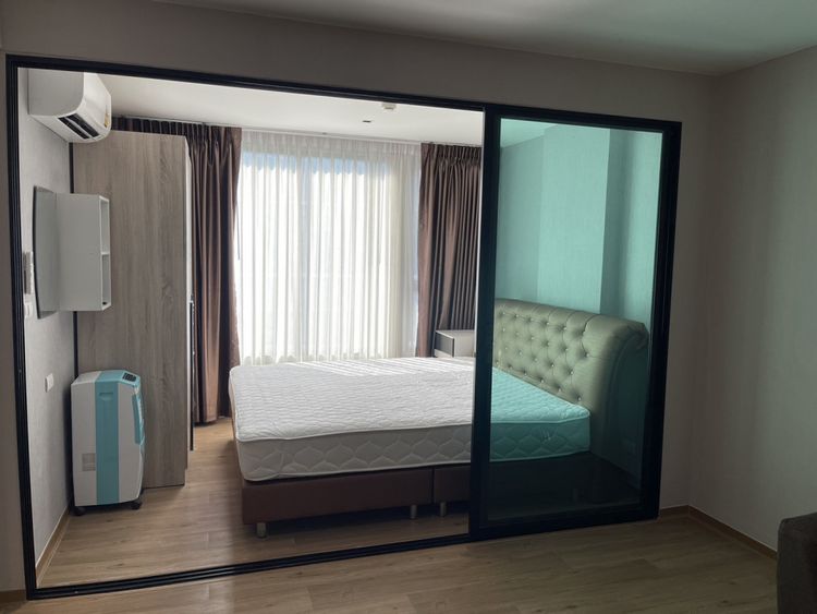 ให้เช่าคอนโด ใกล้มหาวิทยาลัยขอนแก่น เซเรนิตี้ Serenity Condo, ภาพที่ 4