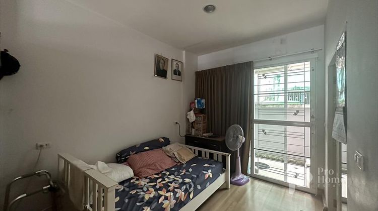 ขายทาวน์โฮม 3 ชั้น บ้านกลางเมือง สาทร-ตากสิน​ 2 3 ห้องนอน 3 ห้อง , ภาพที่ 4