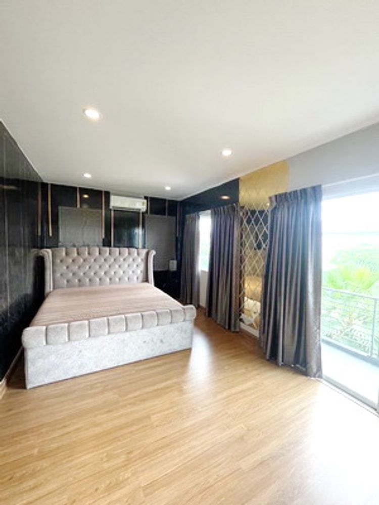 [ให้เช่า] FOR RENT CENTRO RANGSIT - KHLONG 4 / 4 bedrooms 4 bathrooms /, ภาพที่ 4