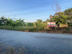 ขายที่ดิน ถนนประชาร่วมใจ48/1 พื้นที่ 150 ตรว. ราคาถูก ที่สวย ติดถนน 2 ด้าน