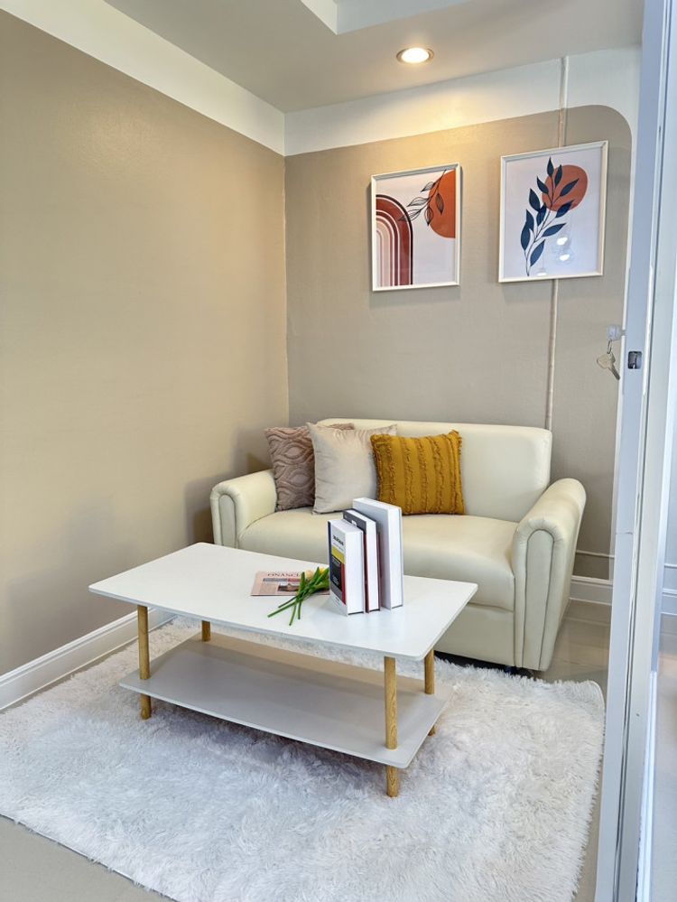 ALN06 ขายคอนโด Ratchada Prestige Ladprao48 (รัชดา เพรสทีจ ลาดพร้าว48), ภาพที่ 4