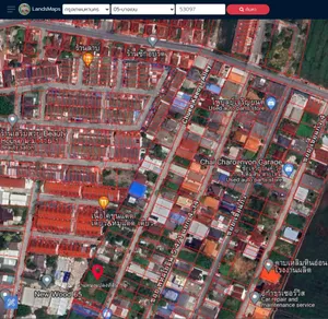ขาย ที่ดิน 131 ตร.ว. พหล54/1 แยก4-32 ใกล้วัดเกาะ