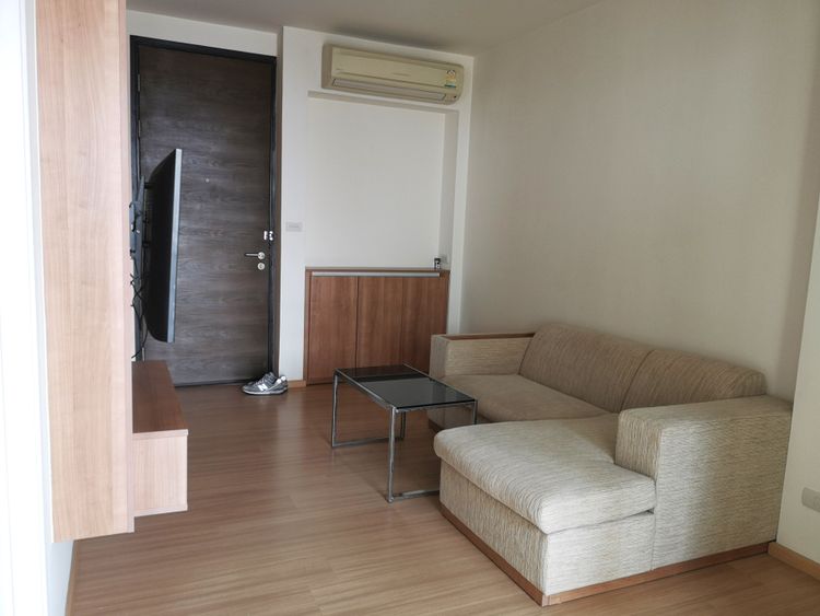 RHYTHM Sukhumvit 50⭐1 ห้องนอนใหญ่⭐45 ตร.ม.⭐ใกล้ BTS อ่อนนุช, ภาพที่ 4