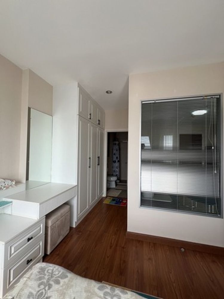 Condo Ivy River for Rent : 1 ฺBed 35 sq m. " 10,000 Bath " Next to the, ภาพที่ 4