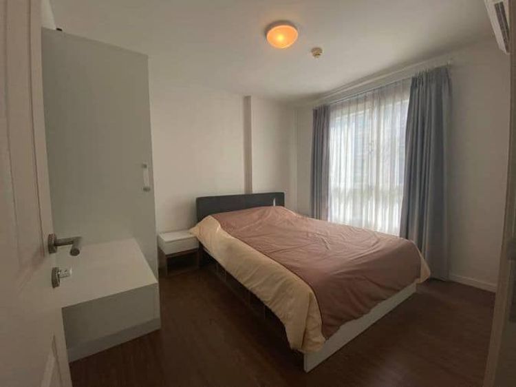 A4MG1894 Condominium  ให้เช่า 1 ห้องนอน 1 ห้องน้ำ  พื้นที่ใช้สอย  33   , ภาพที่ 4