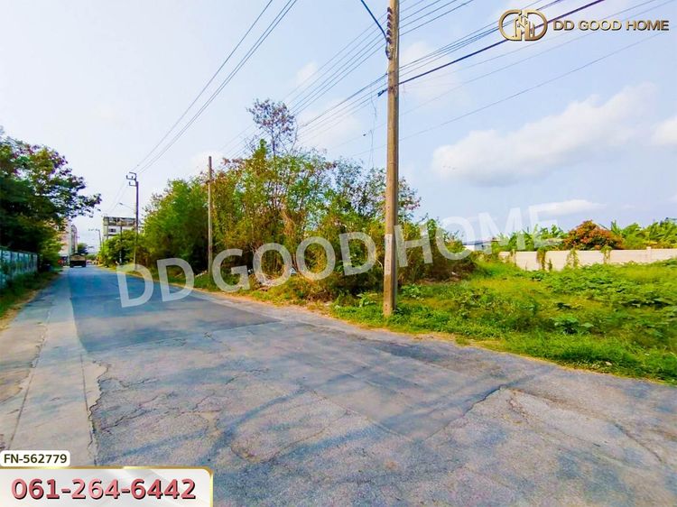 ที่ดิน สุขทวี ซ.17 ตลิ่งชัน 68 ตร.ว., ภาพที่ 4