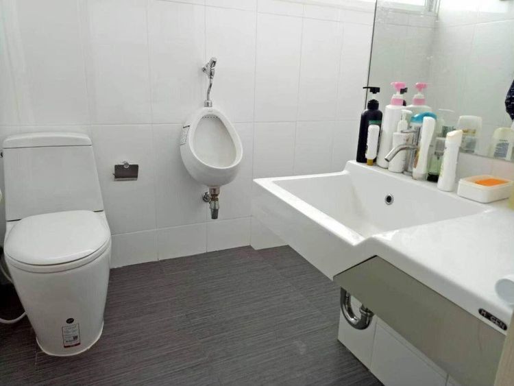 B819  ขายบ้านเดี่ยว 2ชั้น หมู่บ้านเนอวาน่าอินโทร ถนนกาญจนาภิเษก, ภาพที่ 4