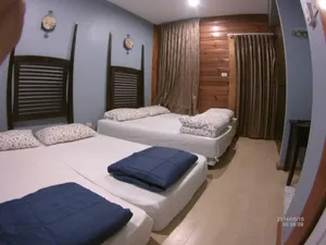 ขายคอนโดในโบนันซ่า กอล์ฟคลับ เขาใหญ่