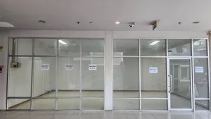 ให้เช่าห้องทำร้านค้า อ็อฟฟิส สำนักงาน มี 2 ห้องอยู่ชั้น 1 ใต้คอนโด  คอนโดริชพาร์ค @ บางซ่อนสเตชั่น ติดสถานีรถไฟฟ้าบางซ่อน 