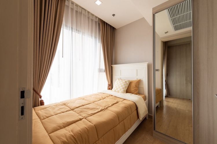 ขายขาดทุน คอนโดติดห้าง Central ชลบุรี Infinity One Condo ห้องมุม 2 นอน, ภาพที่ 4