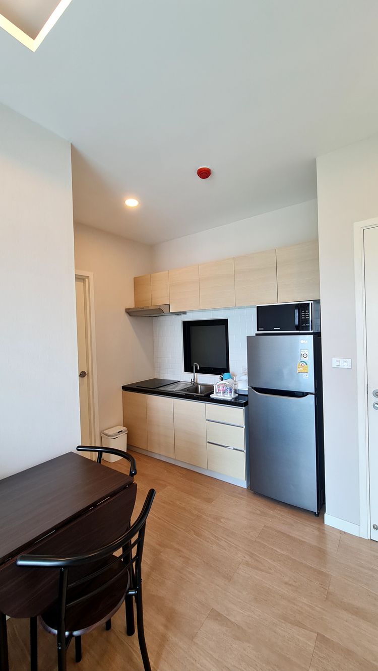 The River Suite Condo - เดอะ ริเวอร์ สวิท คอนโดจันทบุรี, ภาพที่ 4