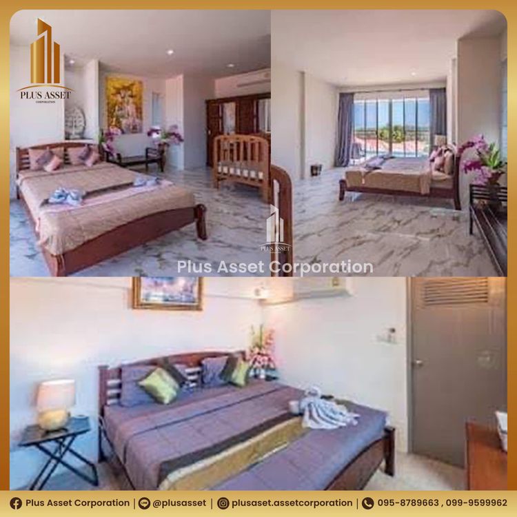 Pool Villa Wanwisa เกาะสมุย , ภาพที่ 4