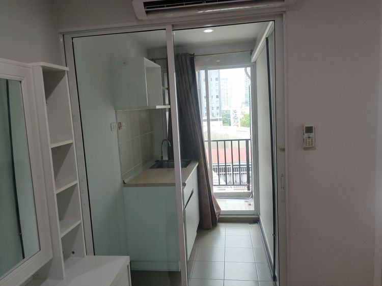 JC183 ให้เช่า คอนโด 1นอน7000บ Regent Orchid ตลาดพลู 30 ตรม., ภาพที่ 4