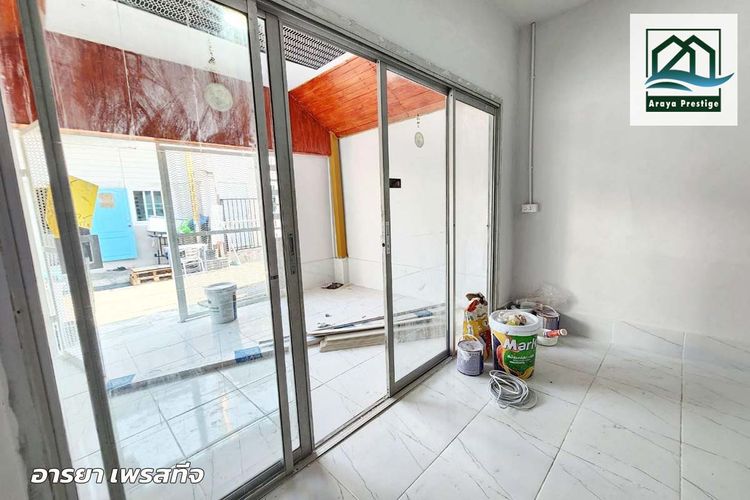 ไทยสมุทร1 ซอยลาดกระบัง14/1 รีโนเวทพร้อมอยู่, ภาพที่ 4