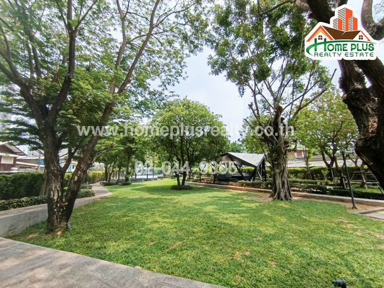คอนโดเดอะทรี อินเตอร์เชนจ์ (THE TREE INTERCHANGE), ภาพที่ 4