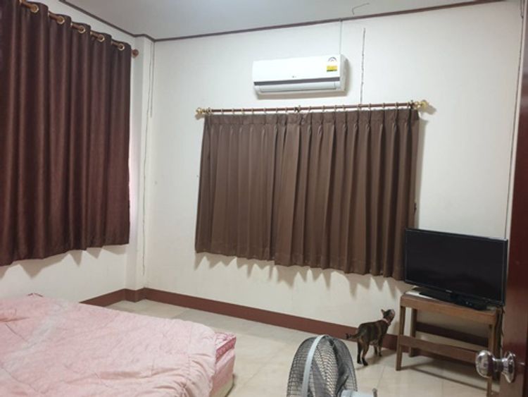 ขายบ้านเดี่ยว จอมบึง จ.ราชบุรี เนื้อที่ 188 ตร.ว., ภาพที่ 4