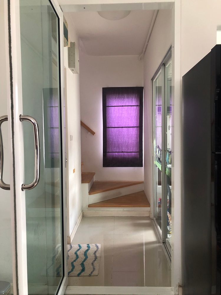บ้านเดี่ยว พร้อมโซลาร์เซลล์ 5kw บางใหญ่, ภาพที่ 4