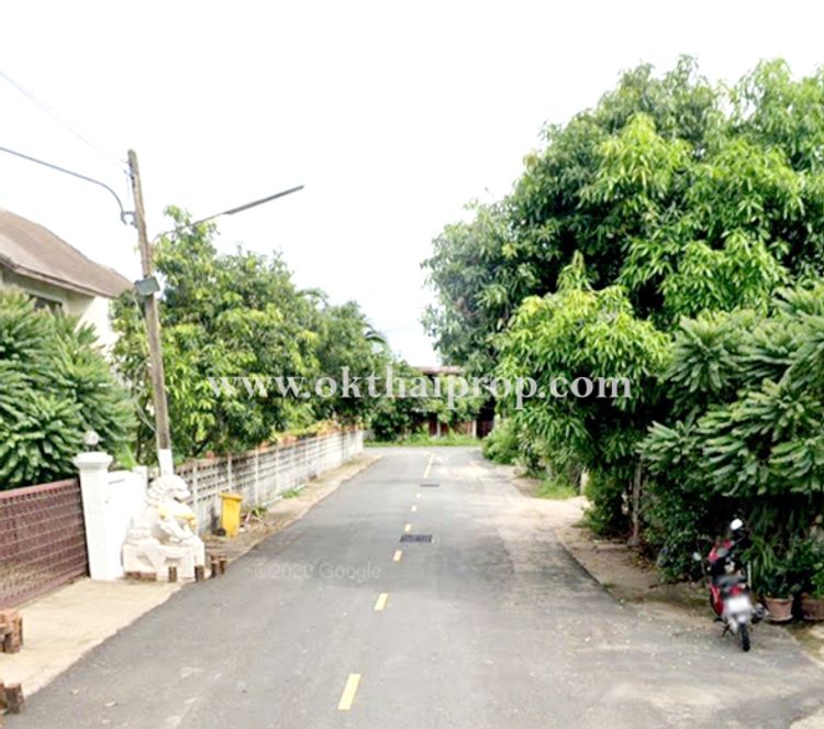 บ้านเดี่ยว ต.ในเมือง อ.เมืองยโสธร จ.ยโสธร, ภาพที่ 4