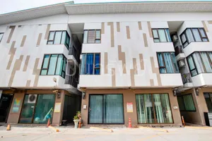 ขาย‼️อาคาร Mini Apartment 22.5 ตร.ว. ถ.วงแหวนรอบ 2 ต.ท่าศาลา อ.เมืองเชียงใหม่ จ.เชียงใหม่ 
