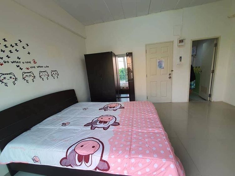 ขายหอพักบางแสนราคาถูก, ภาพที่ 4