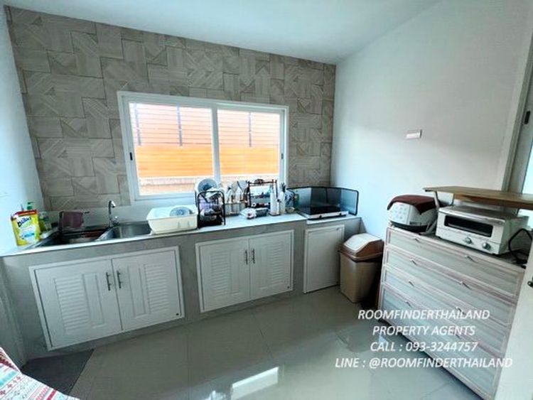  [ให้เช่า] FOR RENT THE GRAND RAMA 2 / 4 bedrooms 3 bathrooms / 65 Sqw., ภาพที่ 4