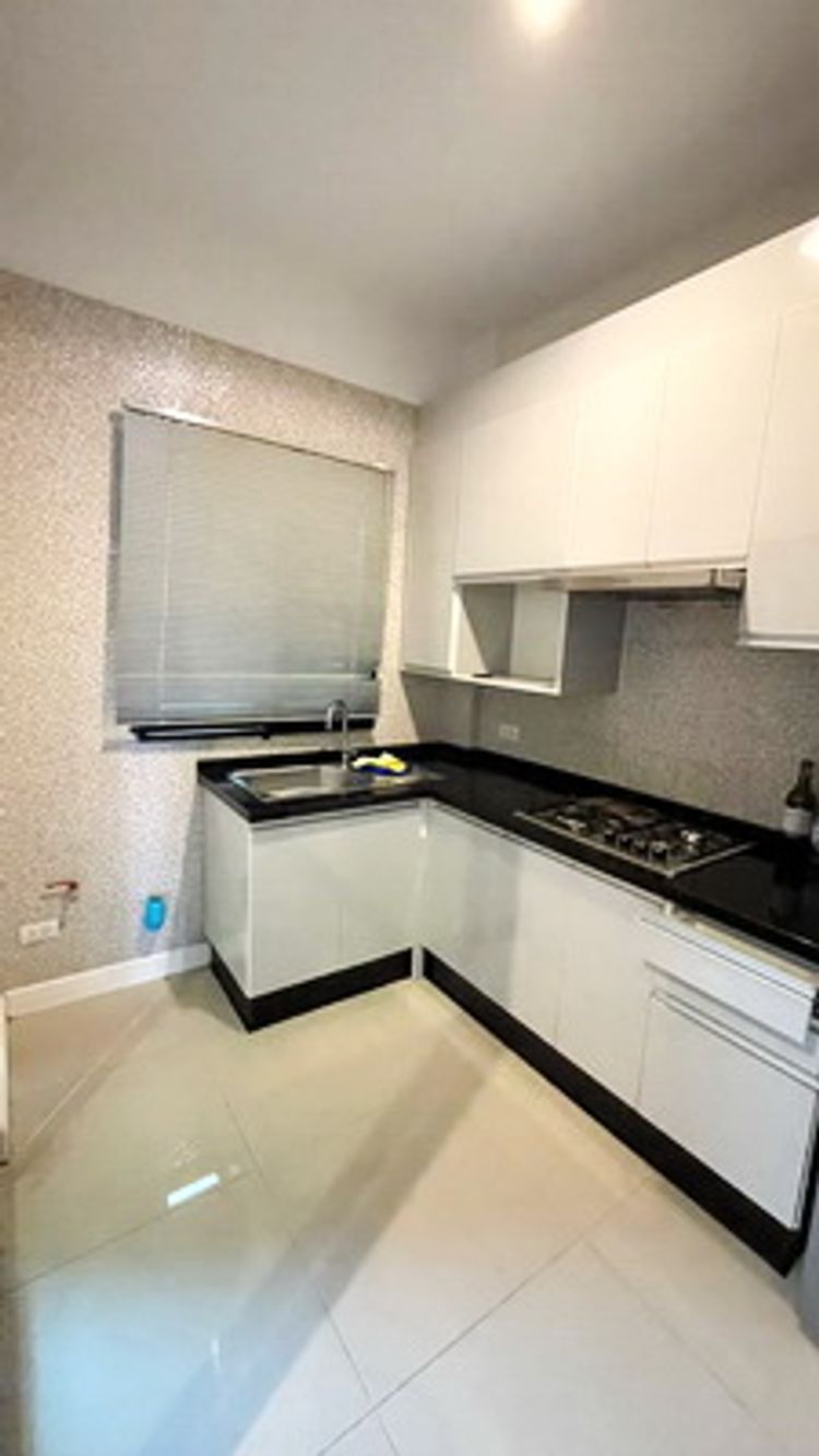 [ให้เช่า] FOR RENT FLORA WONGSAWANG / 3 bedrooms 3 bathrooms / 20 Sqw., ภาพที่ 4