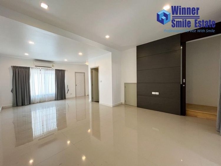 ให้เช่าทาวน์โฮม Plex Bangna 3 ชั้น บางนา-ตราด กม.5 เหมาะทำธุรกิจ บริษัท, ภาพที่ 4