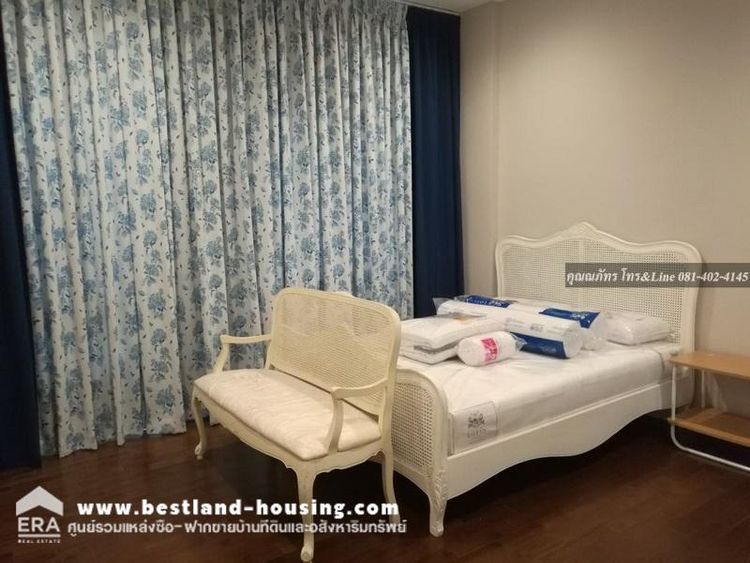บ้านเดี่ยว 2 ชั้นหรู 82 ตารางวา แกรนด์ บางกอกบูเลอวาร์ด (Grand Bangkok, ภาพที่ 4