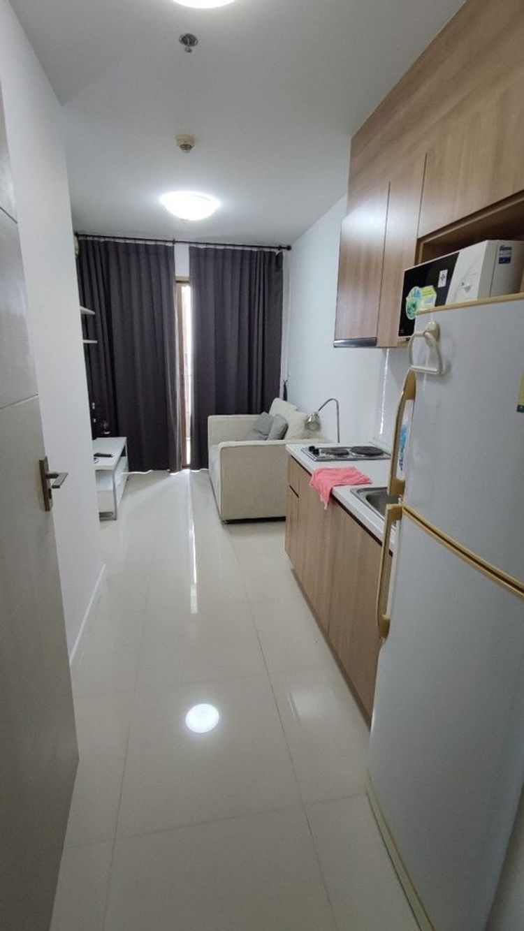 ให้เช่า คอนโด ไอดีโอ มิกซ์ สุขุมวิท 103  ใกล้  BTS อุดมสุข, ภาพที่ 4