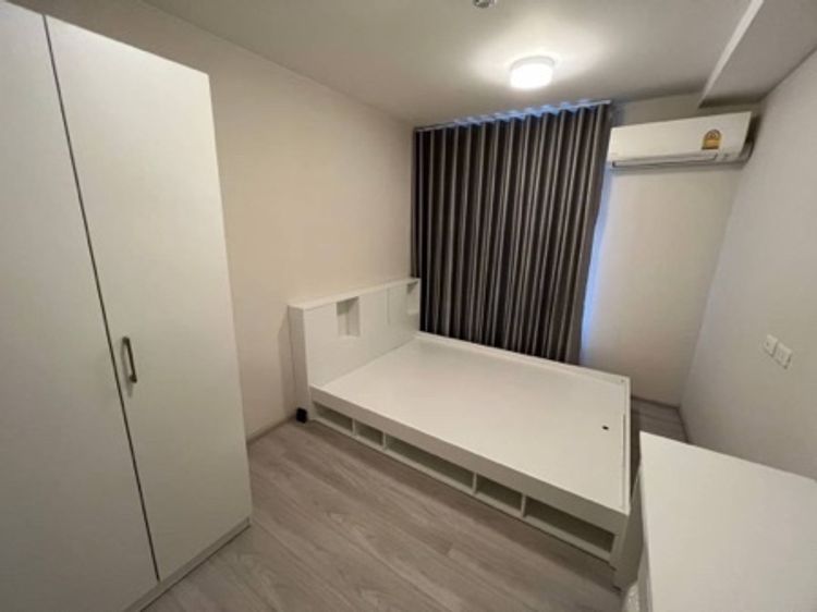 ขาย คอนโด Plum Condo รามคำแหง สเตชั่น (พลัมคอนโด รามคำแหง สเตชั่น) 27, ภาพที่ 4