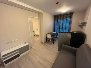 ขาย คอนโด Plum Condo รามคำแหง สเตชั่น (พลัมคอนโด รามคำแหง สเตชั่น) 27 ตรม.