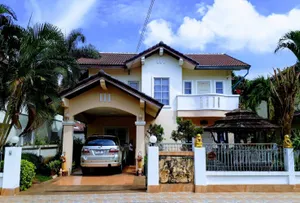 หมู่บ้านโฮมการ์เด้นวิลล์ การเคหะ, สุรนารี, นครราชสีมา, นครราชสีมา 30000, ประเทศไทย