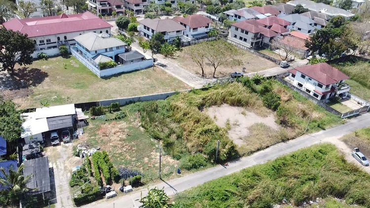 ขายที่ดิน 104 ตร.ว. ซอยกาญจนาภิเษก 13 วงแหวนกาญจนาตะวันตก 400 เมตร, ภาพที่ 4