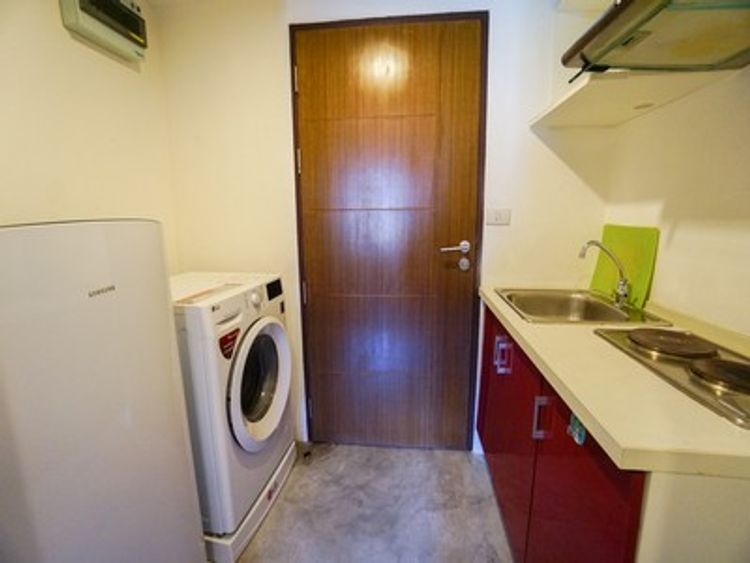 Room Condo For Rent 1bed 1bath Fully Furniture Bophut Koh Samui, ภาพที่ 4