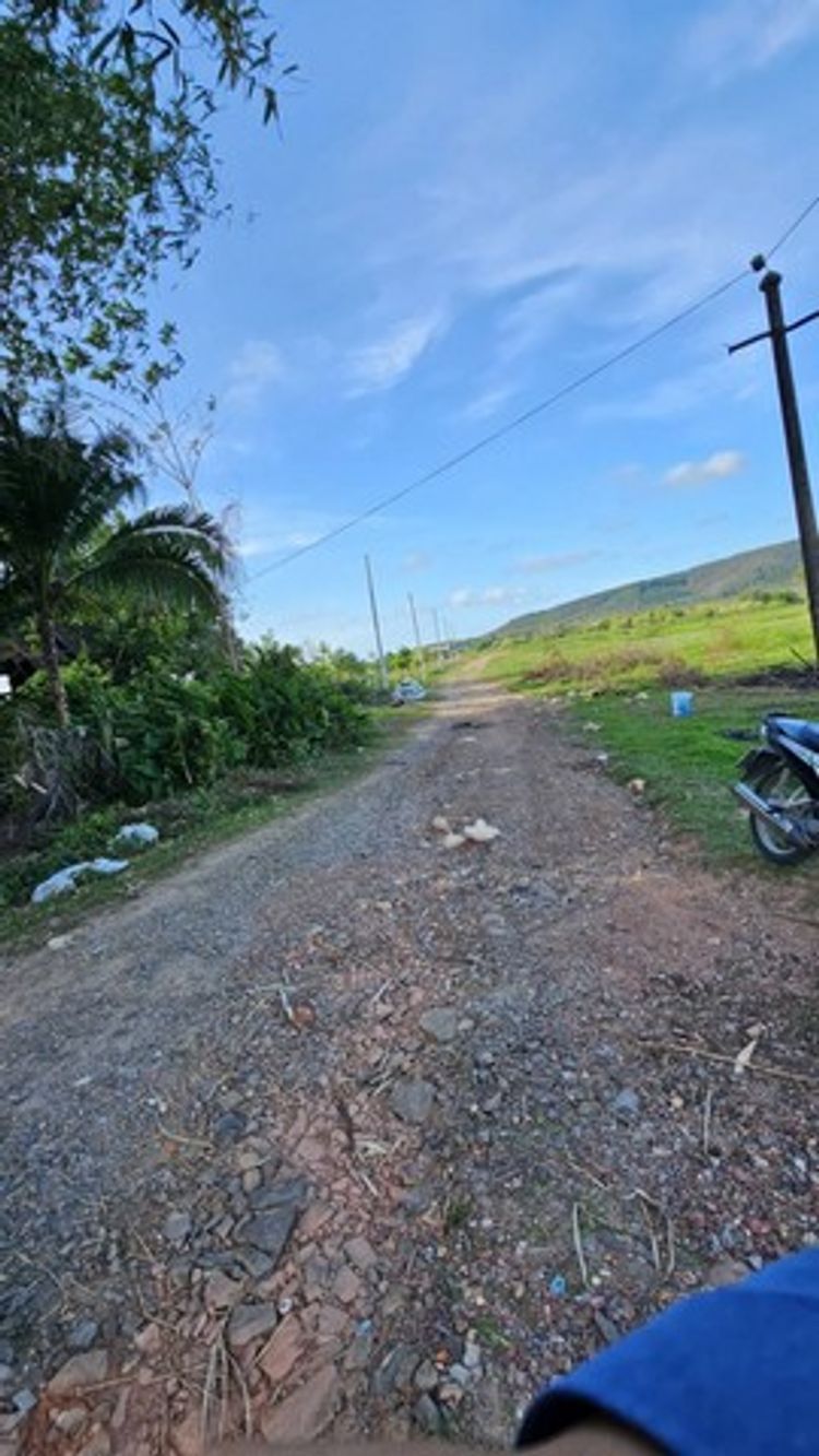 ขายที่ดินแถวเกาะหมี  ตำบลคลองแห อำเภอหาดใหญ่ จังหวัดสงขลา, ภาพที่ 4