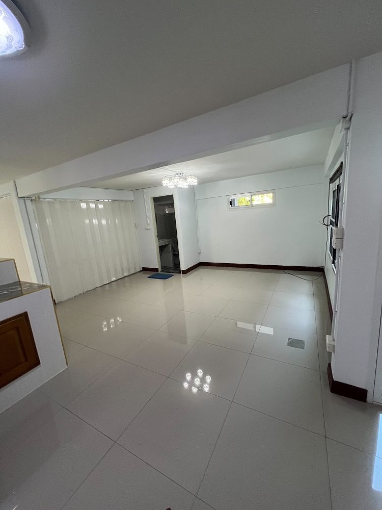 ให้เช่า บ้านเดี่ยว 2 ชั้น 41 ตรว. ปรับปรุงใหม่สวย อยู่ อ่อนนุช, ภาพที่ 4