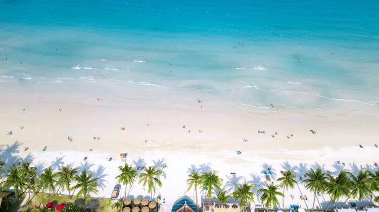 ขายโรงแรมหาดเฉวง ขนาด 121 ห้อง ใกล้สนามบินเกาะสมุย เพียง 3 กม., ภาพที่ 4