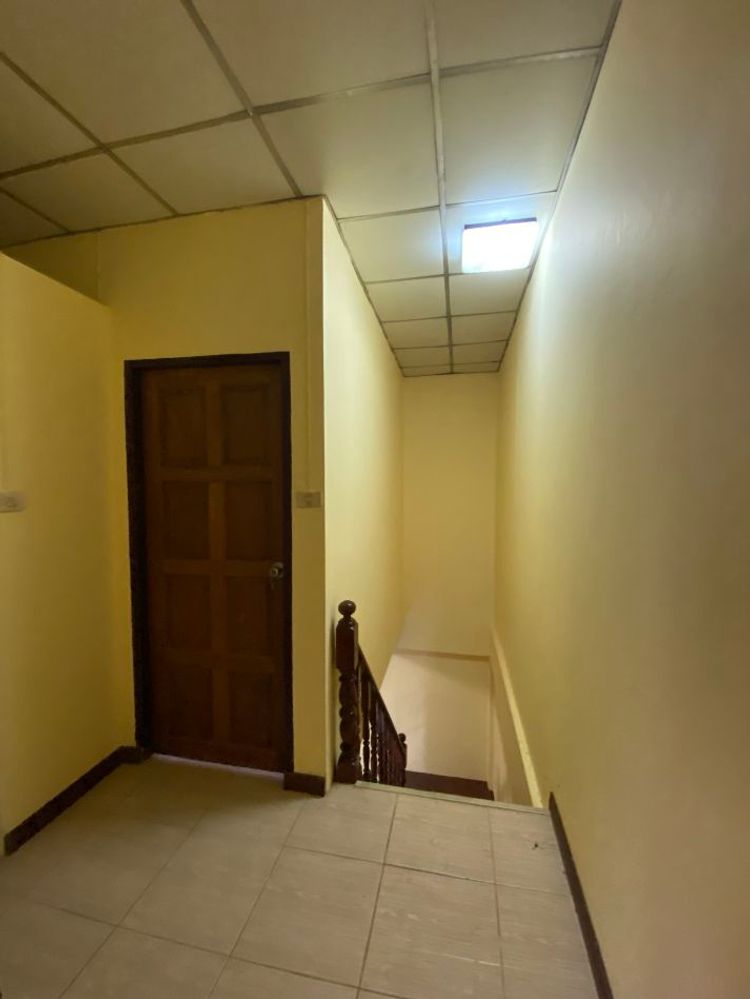 ให้เช่า ทาวน์โฮม บ้านคลองหลวงโฮมเพลส 150 ตรม. 28 ตร.วา ., ภาพที่ 4