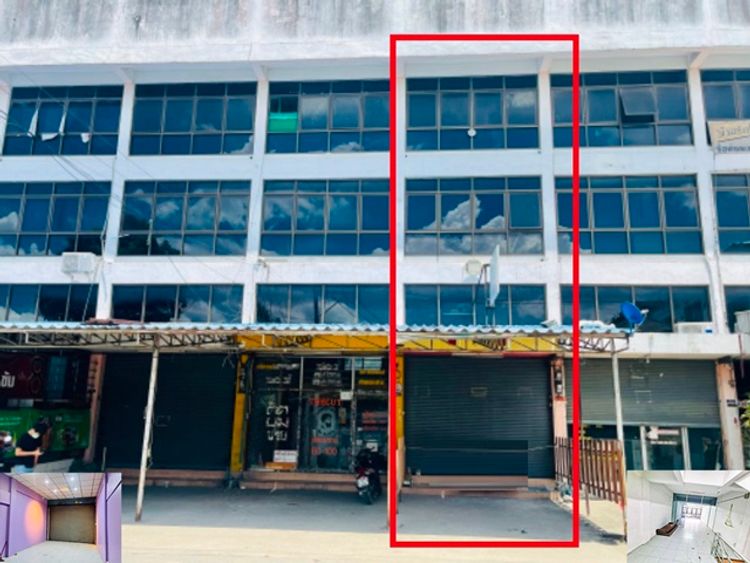 ทำเลดีมาก เปิดหน้าร้าน 3นอน 3น้ำ 1จอดรถ พระยาสุเรนทร์ 3.5 ชั้น 25ตรว. , ภาพที่ 4