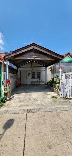 บ้านเดี่ยว กิตติชัยวิลล่า 3 เจ้าของขายเอง ต้องการขายด่วน ขายราคาต่ำกว่าราคาประเมิน