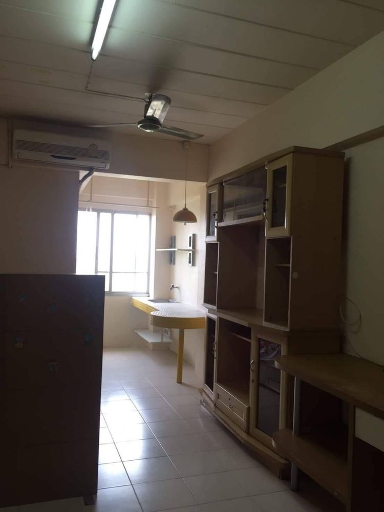 ขายคอนโดสราสินี สวีท คอนโดเทล ลำลูกกาคลอง 2 ใกล้ BTS คูคต , ภาพที่ 4