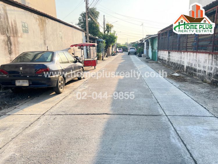 หมู่บ้านกิตติชัย วิลล่า7 ตรงข้ามโรงเรียนอนันตาและใกล้บิ๊กซีหนองจอก, ภาพที่ 4