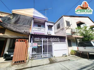 หมู่บ้านพิธิพันธ์วิลล่า ซอยพหลโยธิน52แยก39 ใกล้รถไฟฟ้าBTSสถานีสะพานใหม่ 