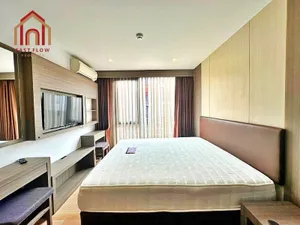 ขาย/ให้เช่าคอนโด Art @ Thonglor เหมาะสำหรับนักลงทุน Fully Furnished