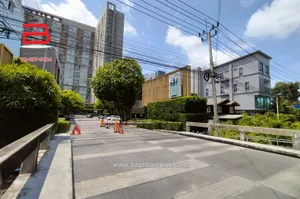 ขายห้องชุดคอนโด เดอะคีย์ สาทร-ราชพฤกษ์ เนื้อที่ 30.63 ตรม. ถนนราชพฤกษ์ เขตจอมทอง