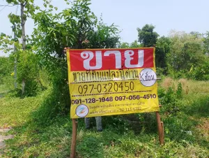 ขายที่ดินสวย 210 ตร.วา  ใกล้ The Forrest Coffee อยู่ในเขตเทศบาลเมืองหนองคาย   ZP111