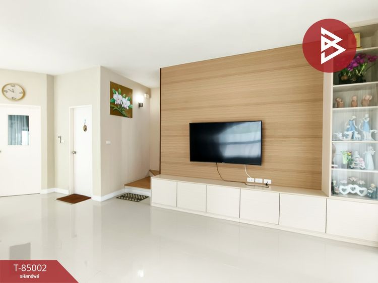 ขายทาวน์โฮม หมู่บ้านเฌอคูณ สาทร-ราชพฤกษ์ กรุงเทพมหานคร, ภาพที่ 4