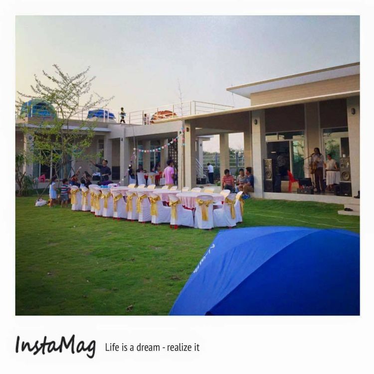 บ้านพักต่างอากาศเขาใหญ่ เหมาะเป็นที่อยู่อาศัย บรรยากาศดี หรือ , ภาพที่ 4